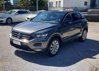 VOLKSWAGEN T-Roc usata, con Airbag laterali