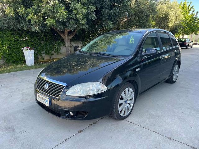 FIAT Croma usata, con Airbag Passeggero