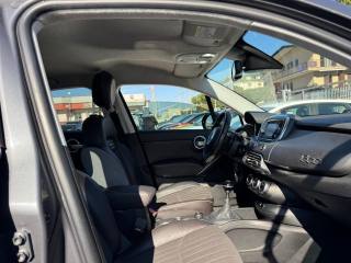 FIAT 500X usata, con ESP