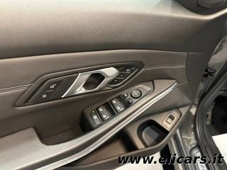 BMW M3 usata, con Trazione integrale