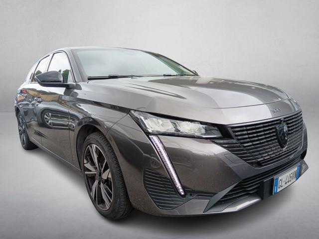 PEUGEOT 308 usata, con Airbag