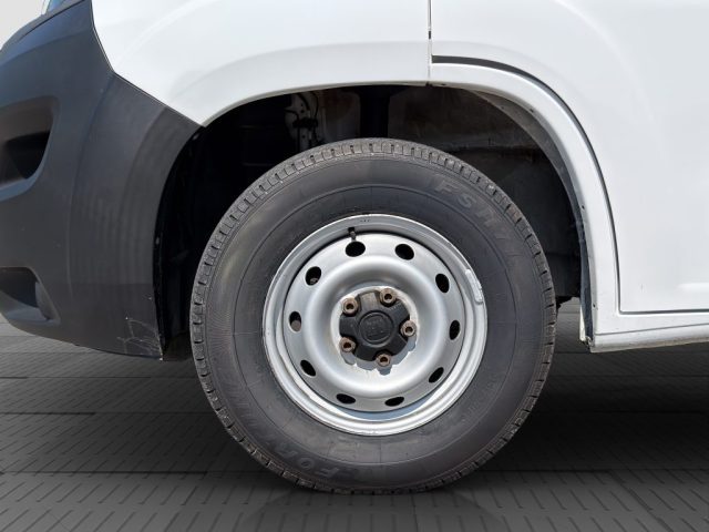 FIAT Ducato usata 13