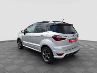 FORD EcoSport usata 2