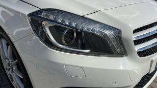 MERCEDES-BENZ A 180 usata 24