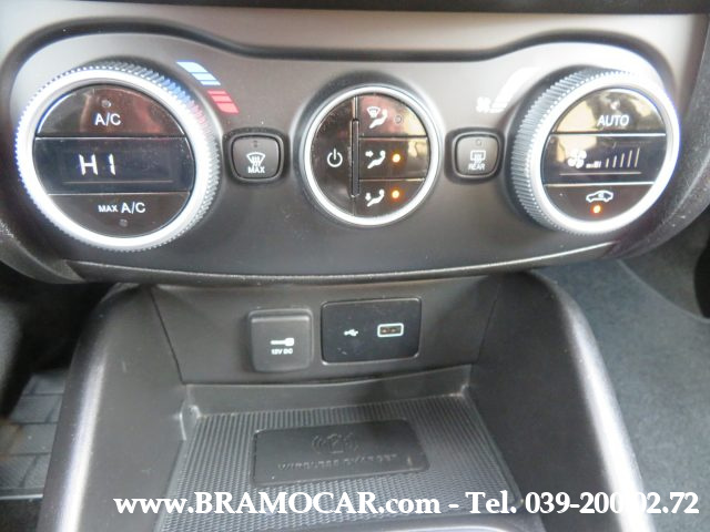 FIAT Tipo usata, con USB