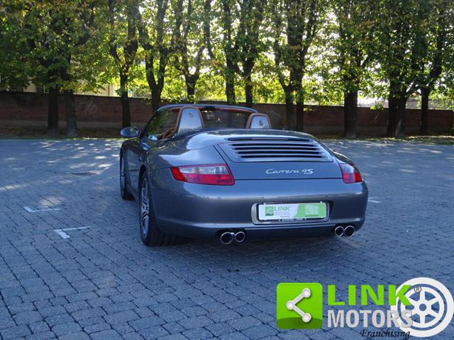 PORSCHE 911 usata, con Autoradio digitale