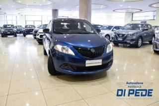 LANCIA Ypsilon usata, con Airbag Passeggero
