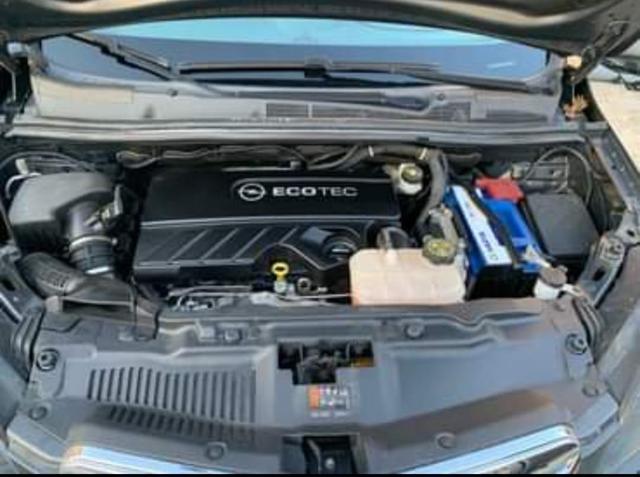 OPEL Mokka usata, con Gancio traino