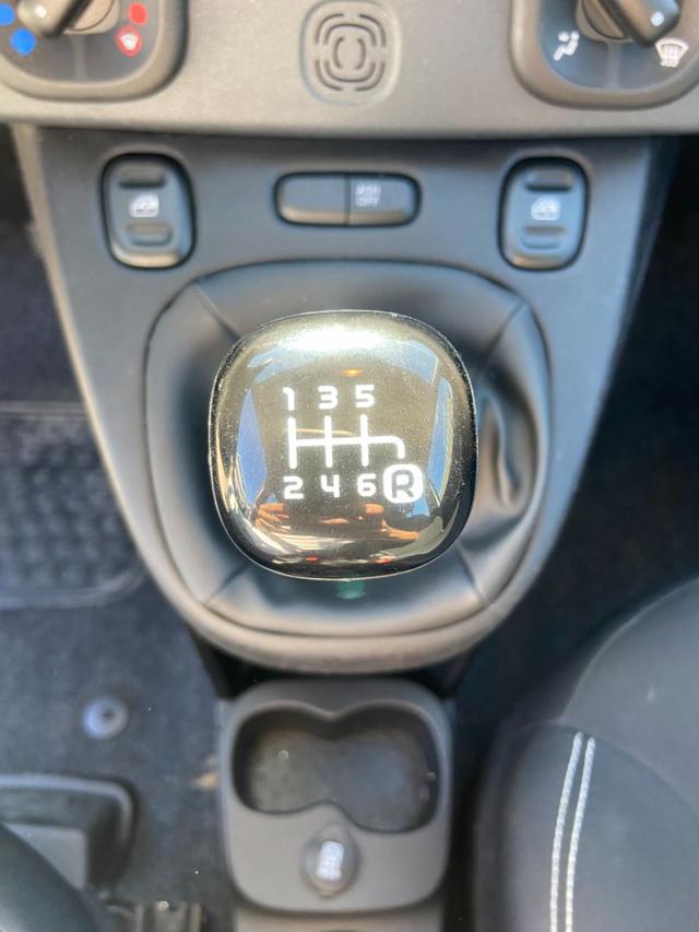 FIAT Panda usata 13