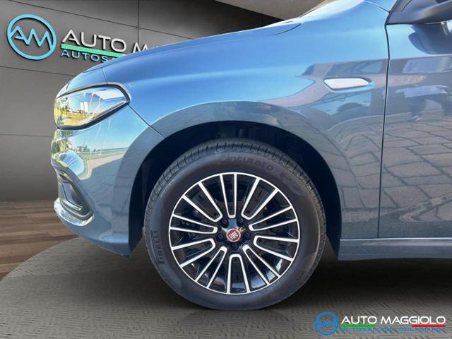 FIAT Tipo usata, con Chiusura centralizzata