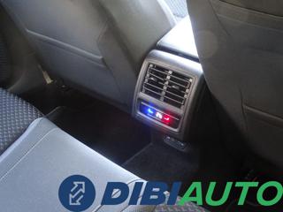 VOLKSWAGEN Golf usata, con Controllo vocale