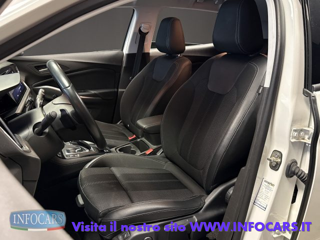 OPEL Grandland usata, con Alzacristalli elettrici