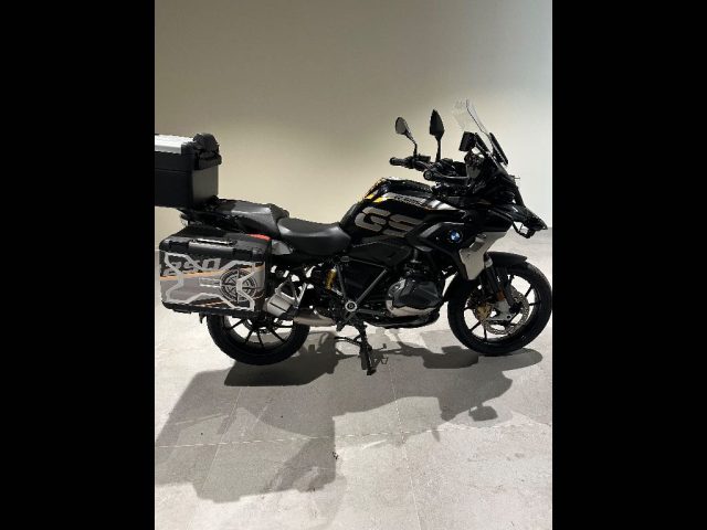 BMW R 1200 GS usata 6