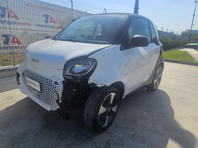 SMART ForTwo usata, con ABS