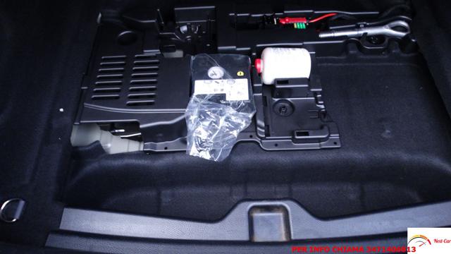 MERCEDES-BENZ CLA 250 usata 128