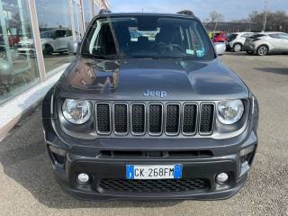 JEEP Renegade usata, con Controllo trazione