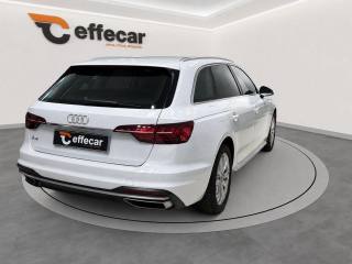 AUDI A4 usata, con Autoradio