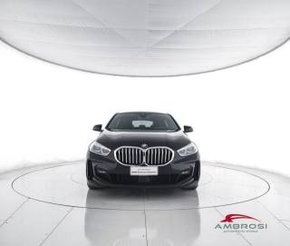 BMW 118 usata 4