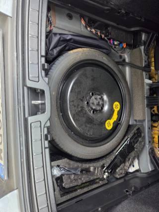 VOLVO XC40 usata, con Fendinebbia