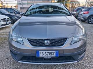SEAT Leon usata, con Airbag