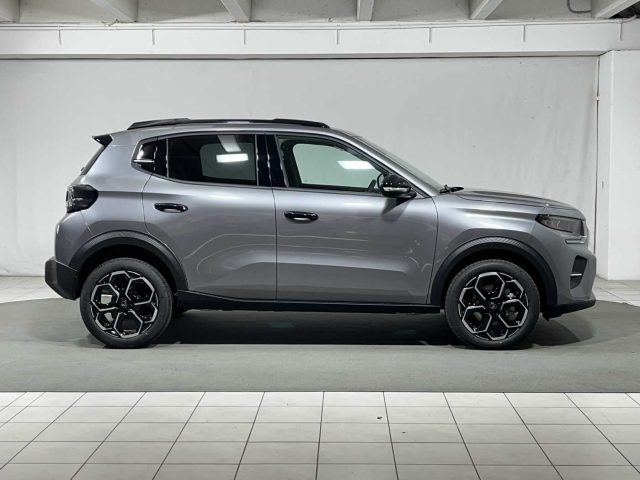 CITROEN C3 usata, con Cerchi in lega