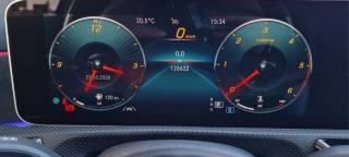 MERCEDES-BENZ A 180 usata, con Filtro antiparticolato