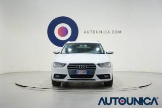 AUDI A4 usata, con Airbag