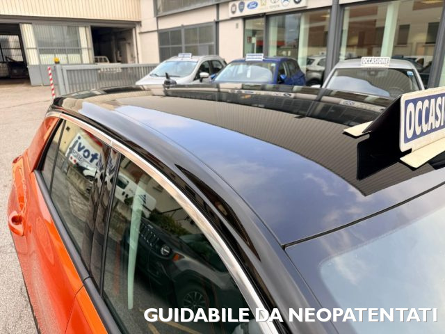 VOLKSWAGEN T-Roc usata, con Alzacristalli elettrici