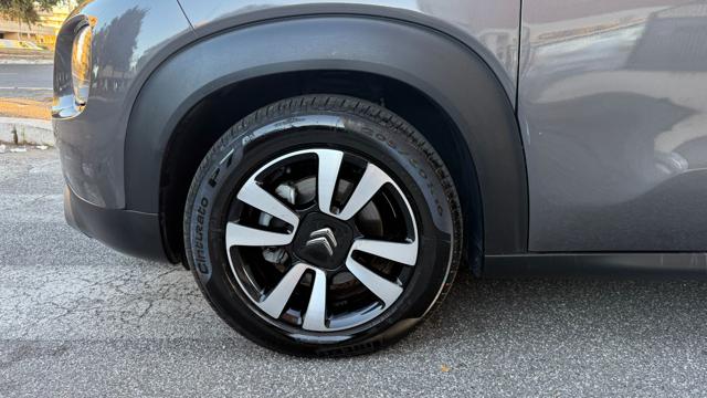 CITROEN C3 Aircross usata, con Airbag Passeggero