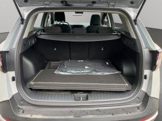 KIA Sportage usata, con Riconoscimento dei segnali stradali