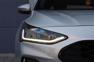 FORD Focus usata, con USB