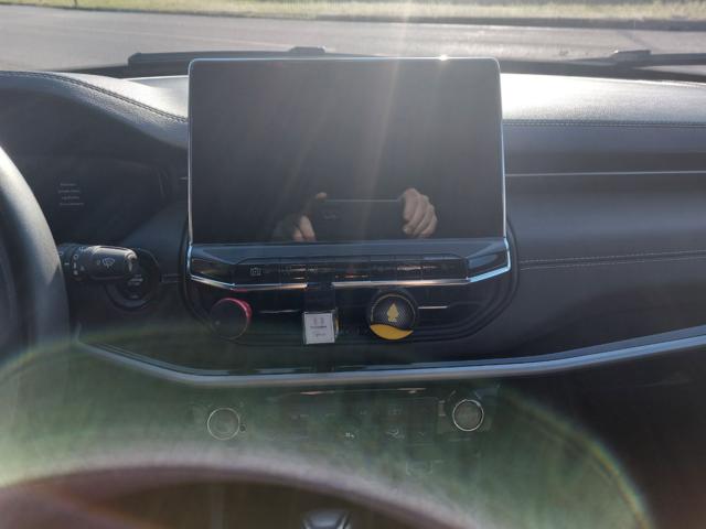 JEEP Compass usata, con Climatizzatore