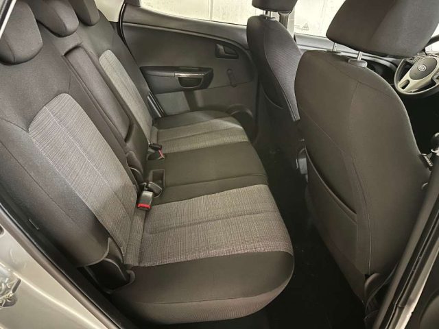 KIA Venga usata, con Controllo trazione