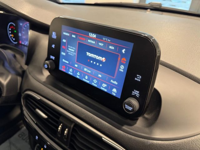 FIAT Tipo usata, con Climatizzatore