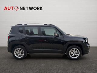 JEEP Renegade usata, con Autoradio