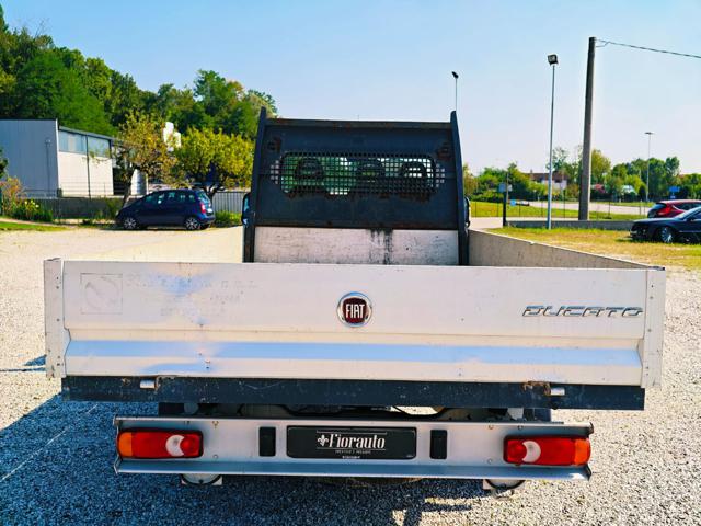 FIAT Ducato usata, con Boardcomputer