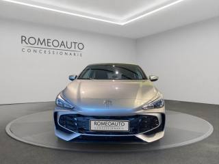 MG MG3 usata, con Climatizzatore