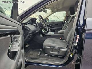LAND ROVER Range Rover Evoque usata, con Climatizzatore