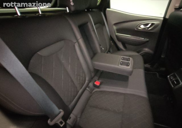 RENAULT Kadjar usata, con Volante multifunzione