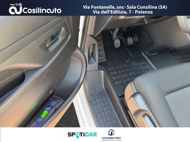 FIAT Scudo usata, con USB