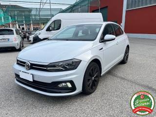 VOLKSWAGEN Polo usata, con Airbag Passeggero