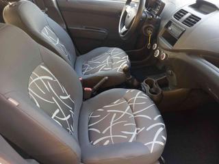 CHEVROLET Spark usata 13