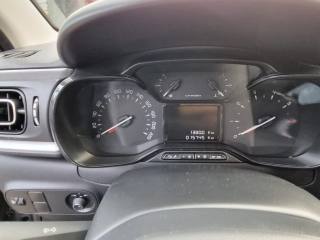 CITROEN C3 usata, con ESP