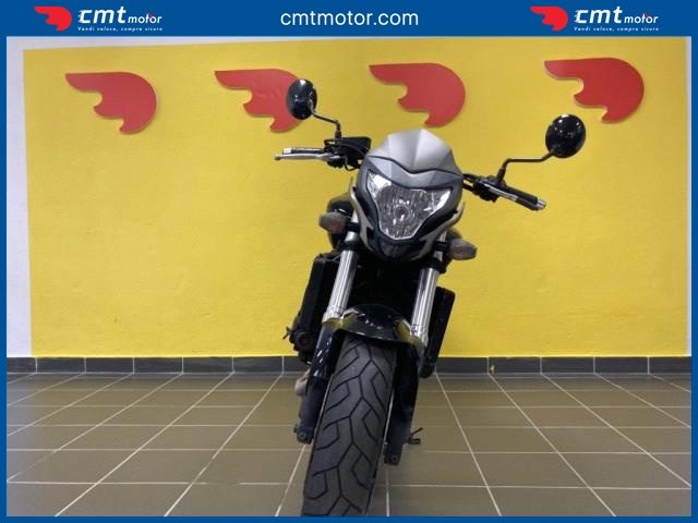 HONDA Hornet 600 usata 1