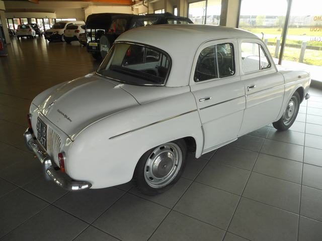 RENAULT D usata 0