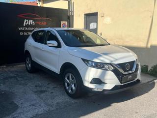 NISSAN Qashqai usata, con Airbag laterali