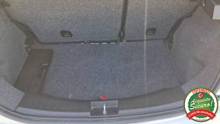 LANCIA Ypsilon usata, con Chiusura centralizzata