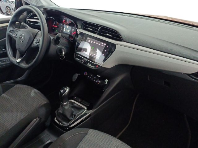 OPEL Corsa usata, con Controllo trazione