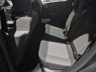 CITROEN C3 usata, con Immobilizzatore elettronico