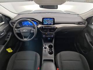 FORD Kuga usata, con Cerchi in lega